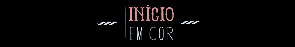 Início em Cor