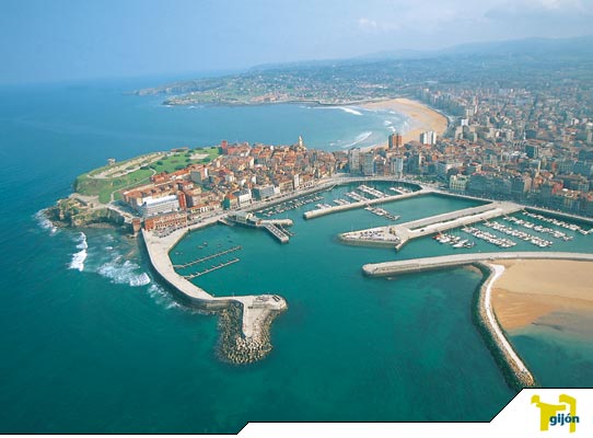 Gijon Spain
