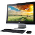 Acer представил моноблок Z3-710