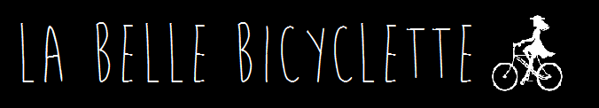 La Belle Bicyclette