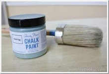 Chalk Paint® decorative paint by Annie Sloan