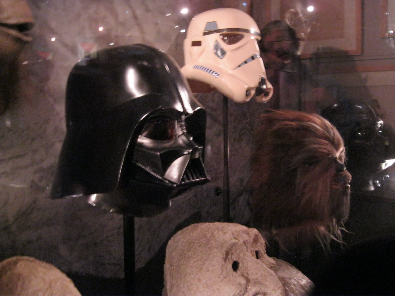 Star Wars Paraphernalia