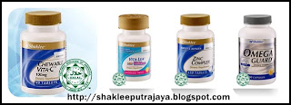 Set Berkhatan Shaklee untuk kanak-kanak http://pesonaasli.blogspot.com