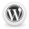 Connect on wordpress
