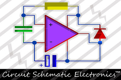 Circuit Schematic Electronics