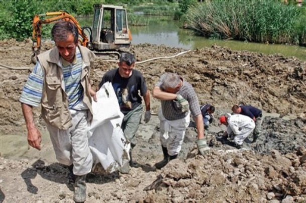 Srebrenica Genocide Blog 1992 KARAKAJ MASSACRE, 700 BOSNIAK