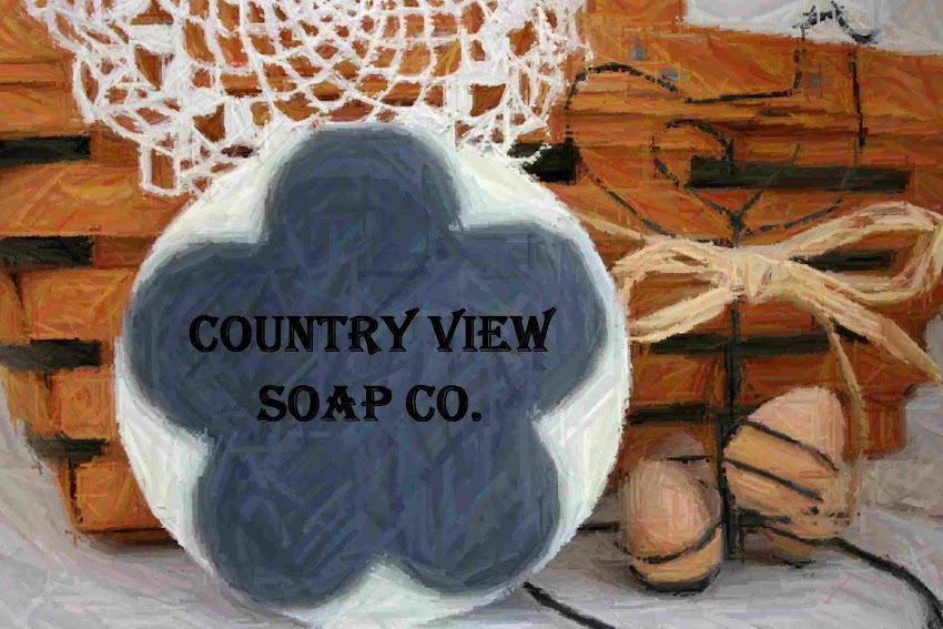 Country View Soap Co.