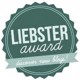 Premio Liebster