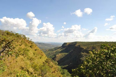 Serra do Carmo