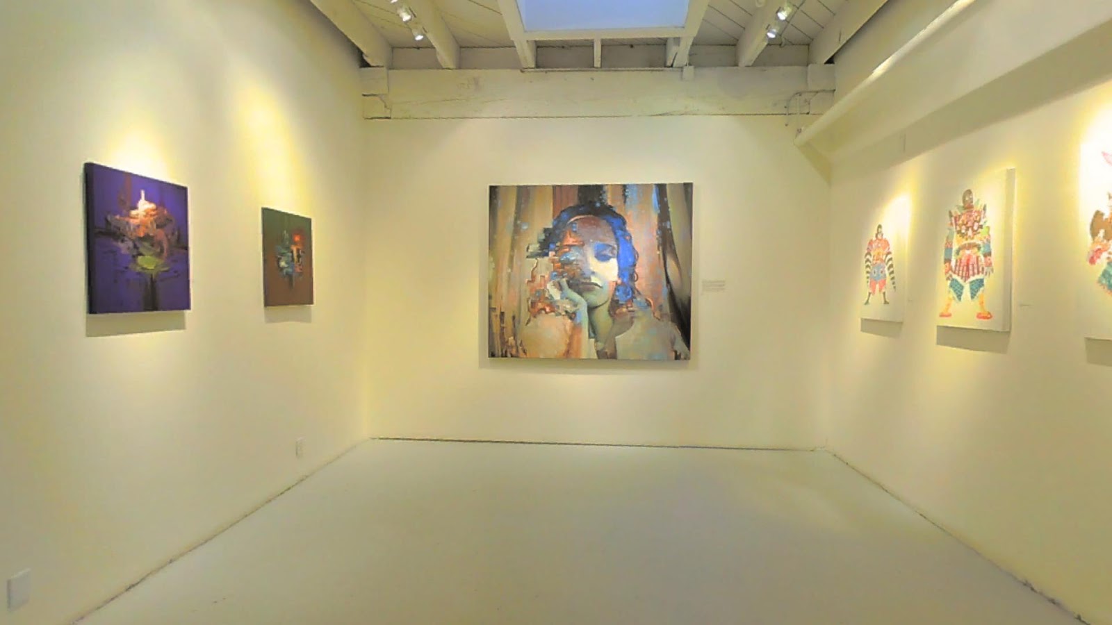 3d virtual art gallery app 3d virtual art gallery app