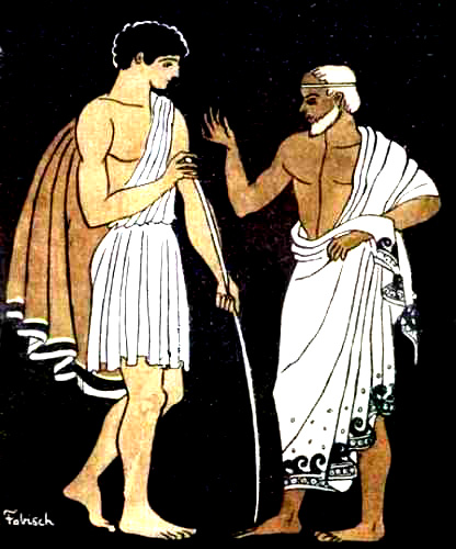 odysseus and telemachus essay English essays: telemachus, son of the great odysseus. odysseus and telemachus essay English essays: telemachus, son of the great odysseus.