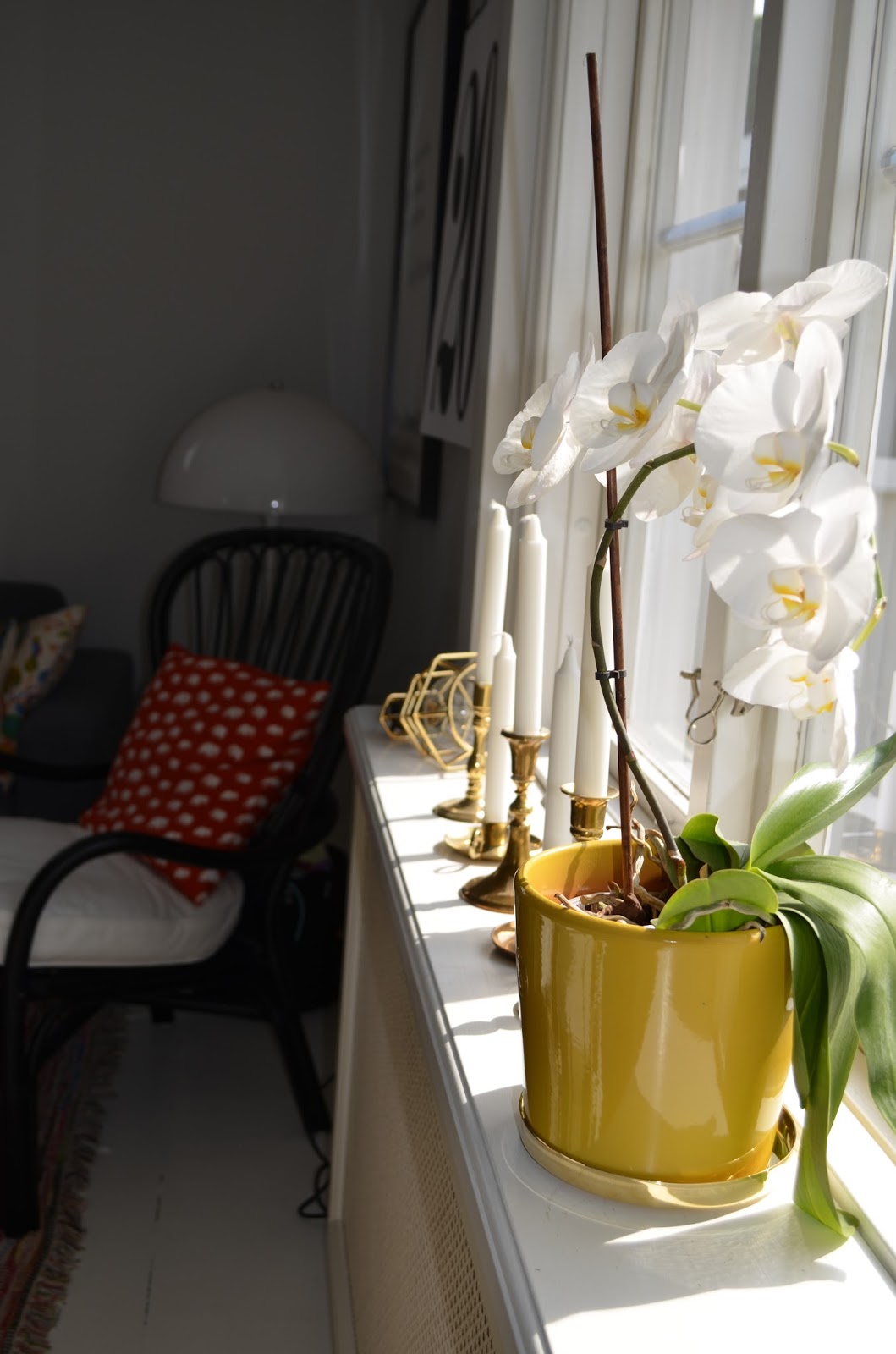 Inspirerande: augusti 2013