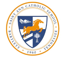 St. Ann Catholic School website