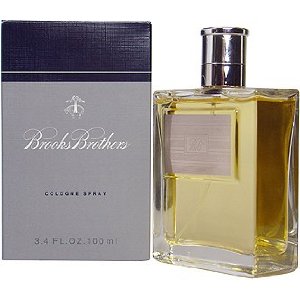 brooks brothers classic cologne review