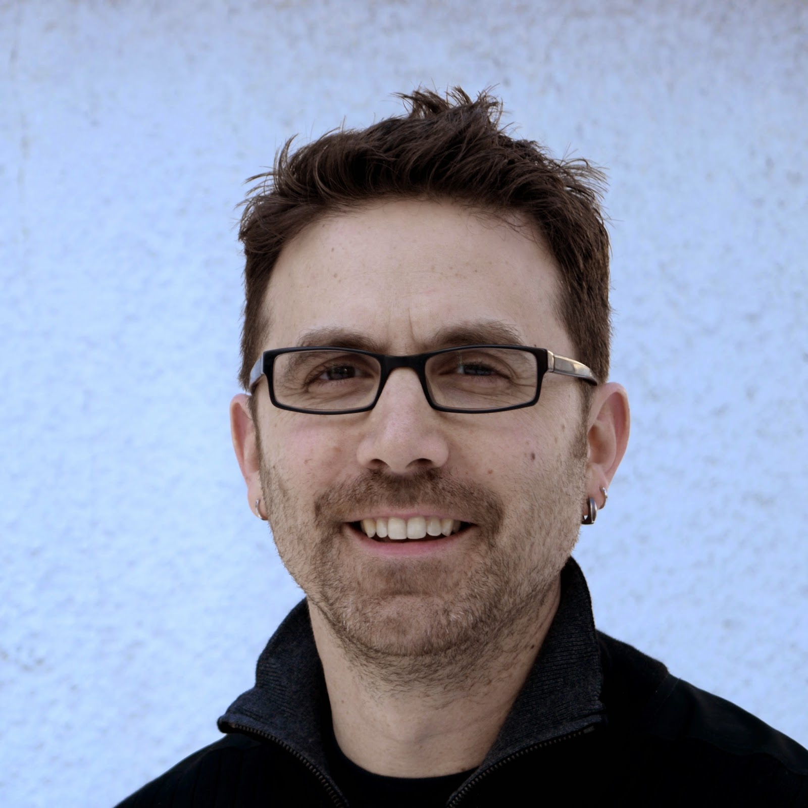 Cornell '95 Faces 11. Jason ArdizzoneWest