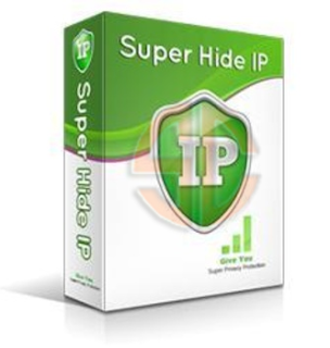 Super Hide IP 3.2 Crack Patch Download