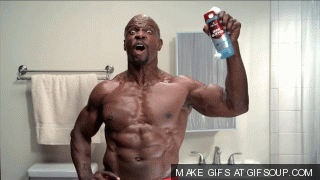 terry crews usmc the walking dead season 3 episode 8 quot made to suffer terry crews usmc the walking dead season 3 episode 8 quot made to suffer