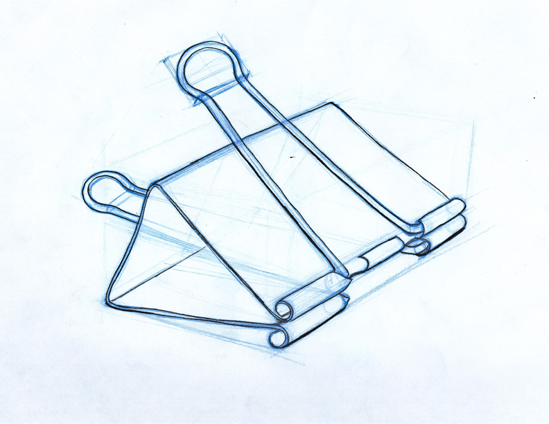 Drawing Vertical Lines In Html : Art stuffs object drawings
