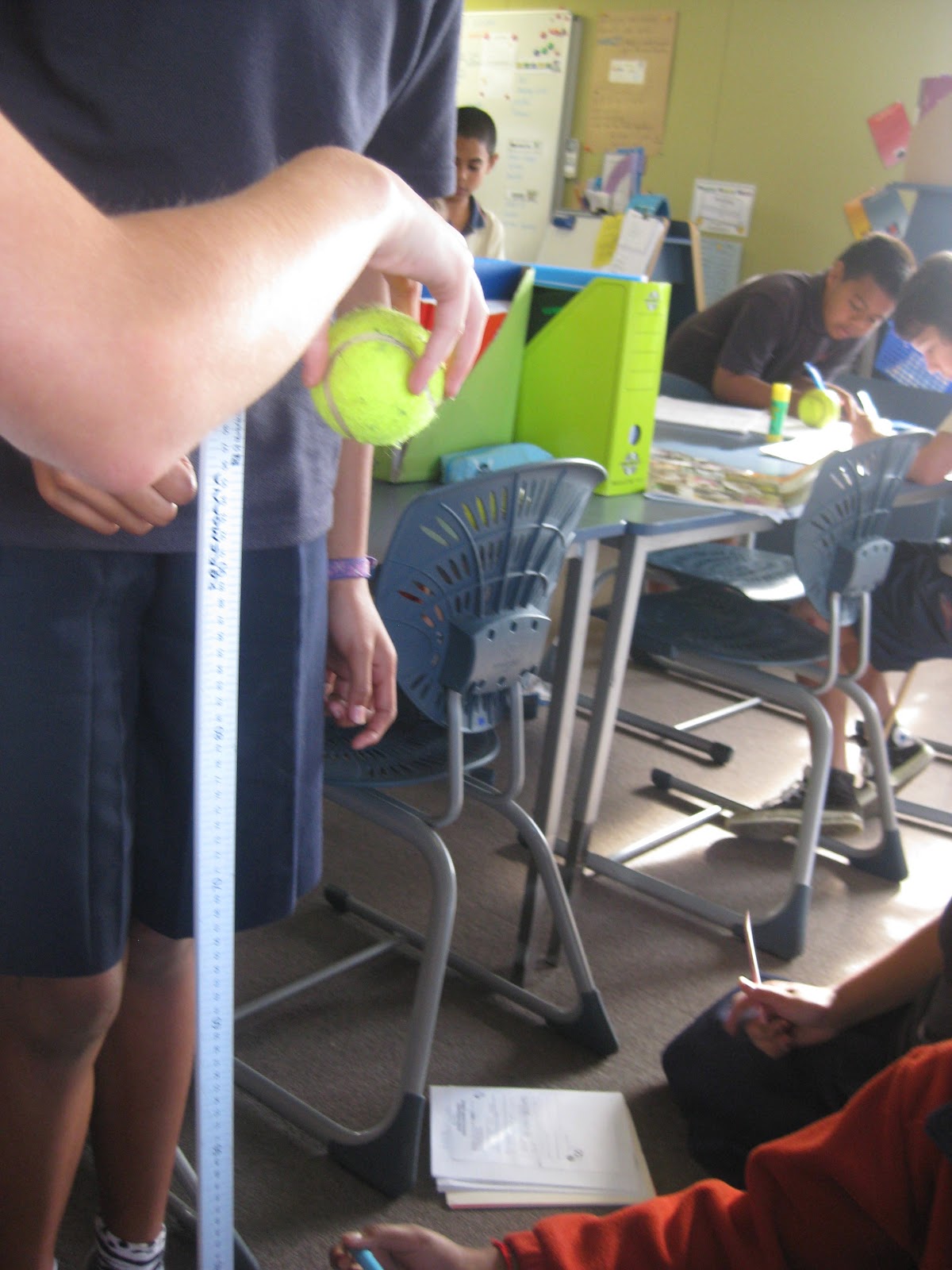 Room 13 Rocks!: Science Fair - Writing up your experiment