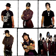 wallpaper a7x, avenged sevenfold