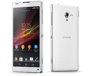 Nuevo Sony Xperia ZL un Telefono de Alta Gama, Precios