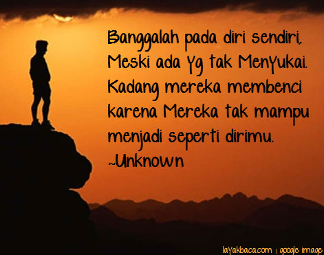 Update Gambar Kata Bijak Terbaru - Motivasi Diri | Layak Baca dan