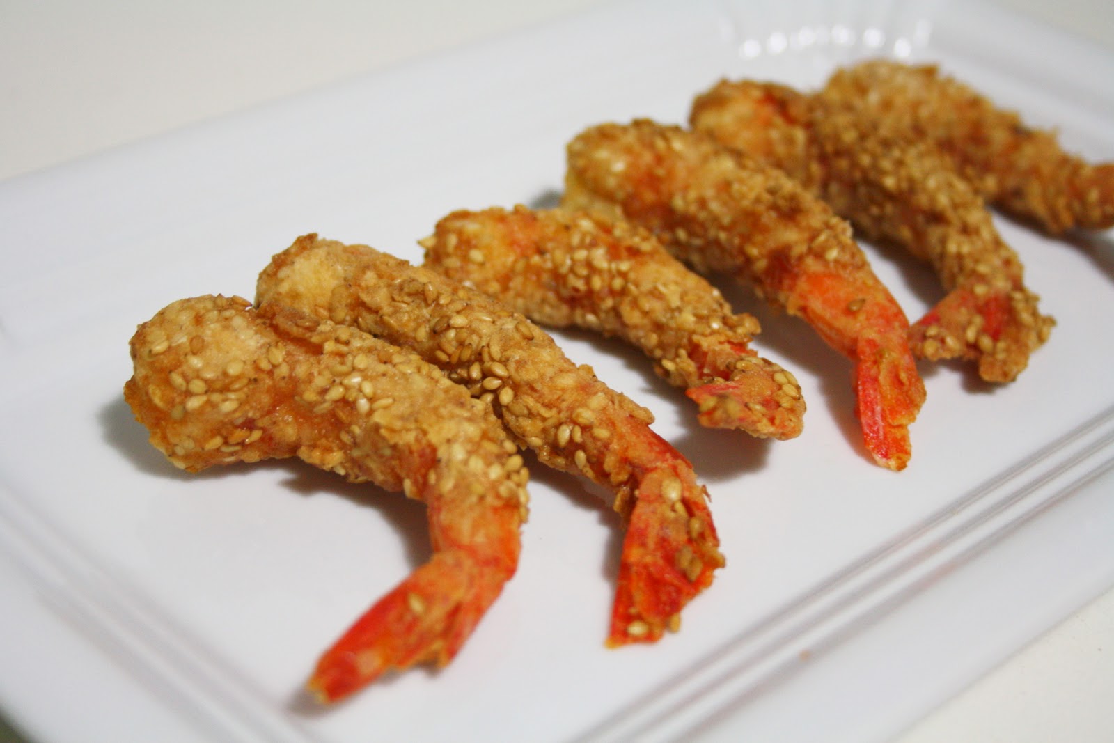 gambas gabardina