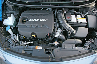 Hyundai i30 car engine - صور محرك سيارة هيونداى i30 Hyundai i30 car engine - صور محرك سيارة هيونداى i30