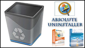 Absolute Uninstaller 2.9.0.722 Portable