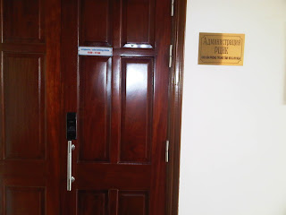 Trung tâm văn hóa Nga tại Hà Nội 9 IMG 20130727 00537