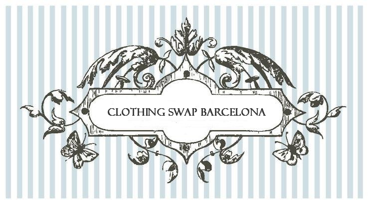 Clothing Swap Barcelona