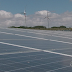 Primeiro parque híbrido de energia renovável do país é inaugurado em PE