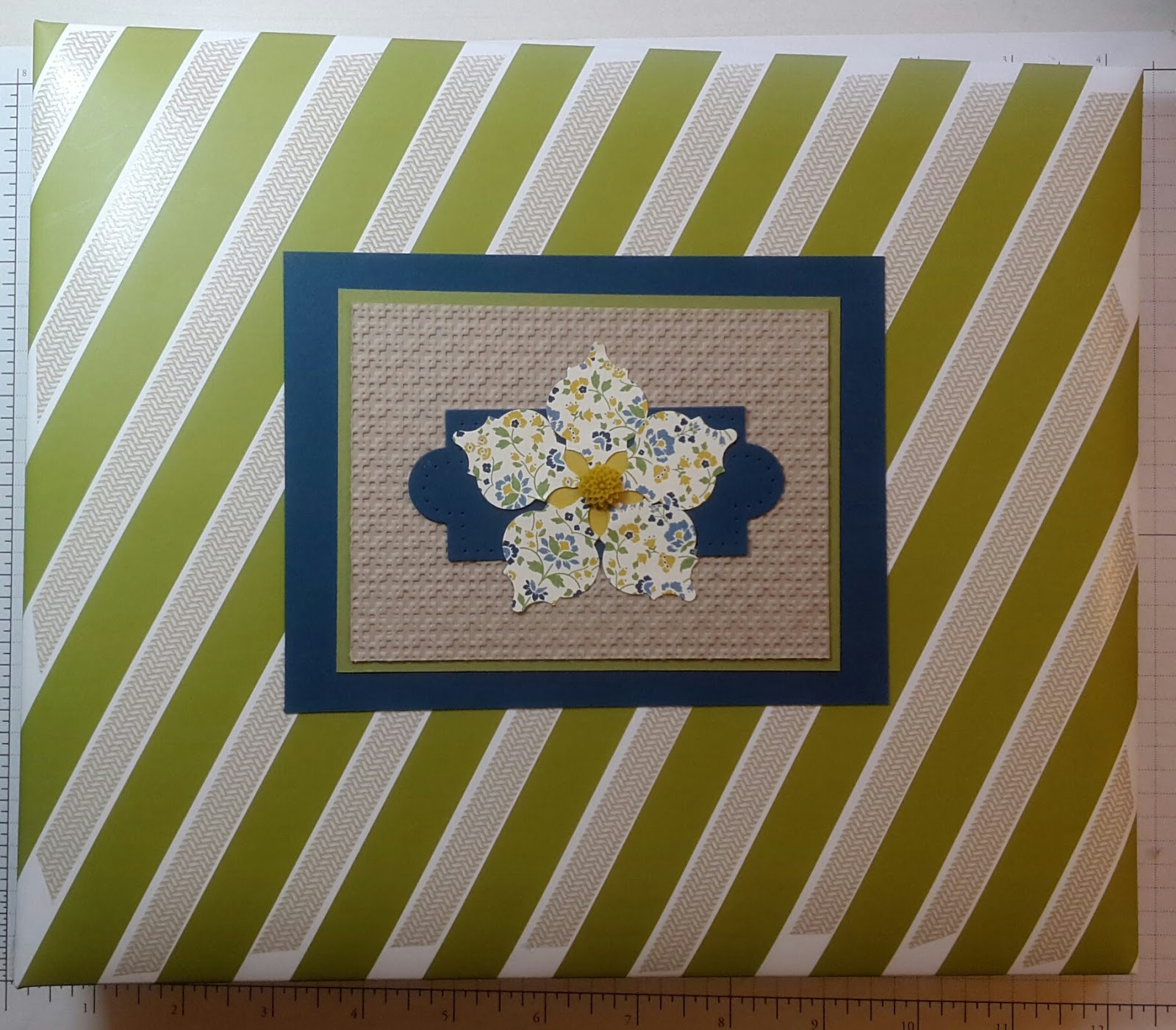 Magnolia's Place Scrapbooking and My Digital Studio