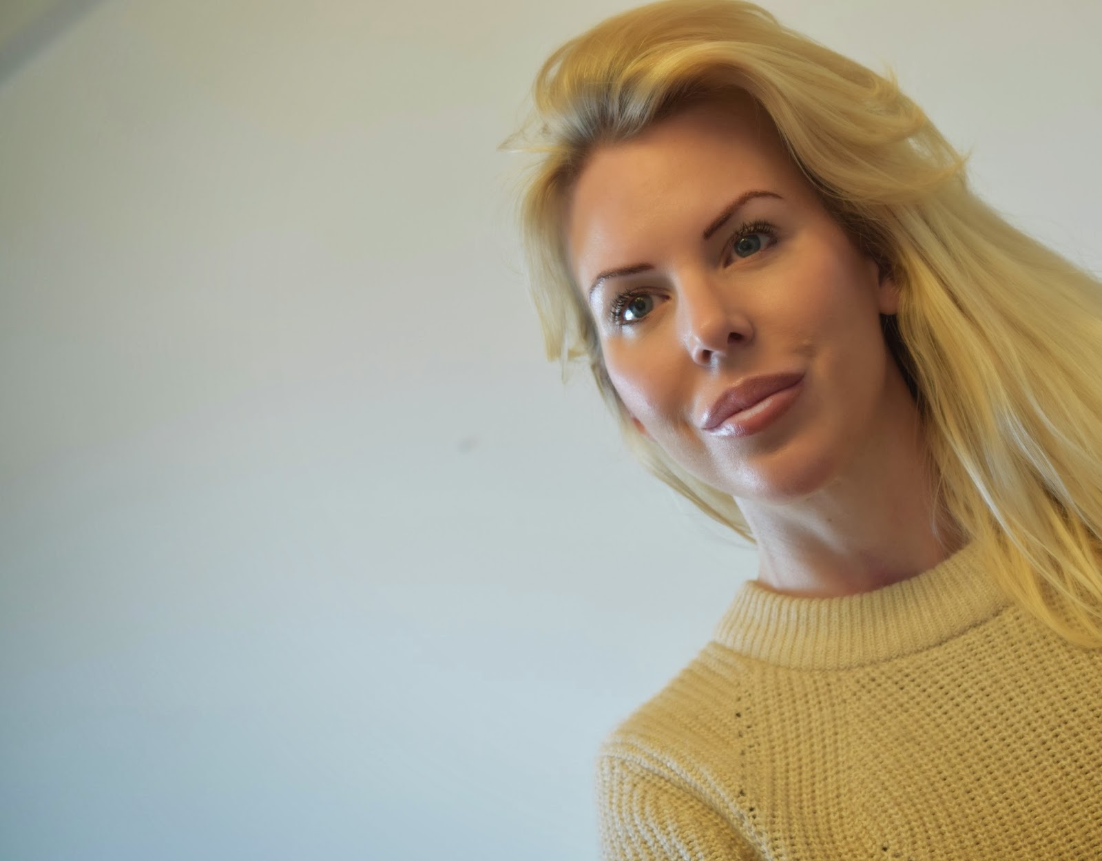 Stina auer: improvements before summer