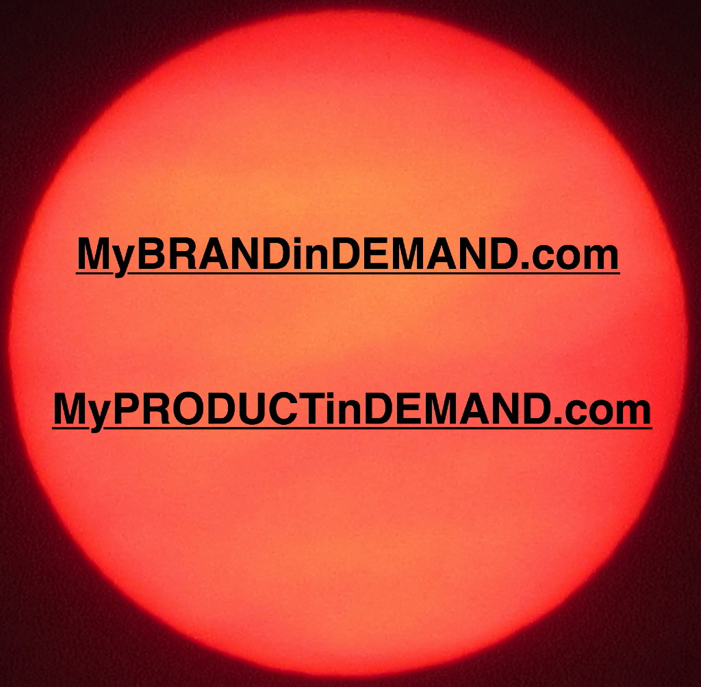 MyBRANDinDEMAND