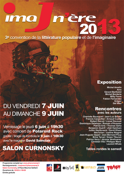festival la grande rencontre 2013