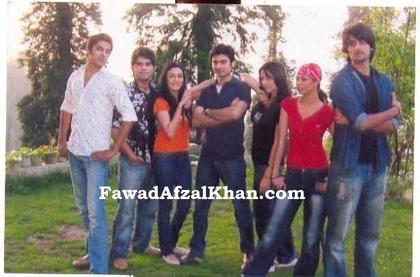 Ashk Pakistani Drama Episode 7