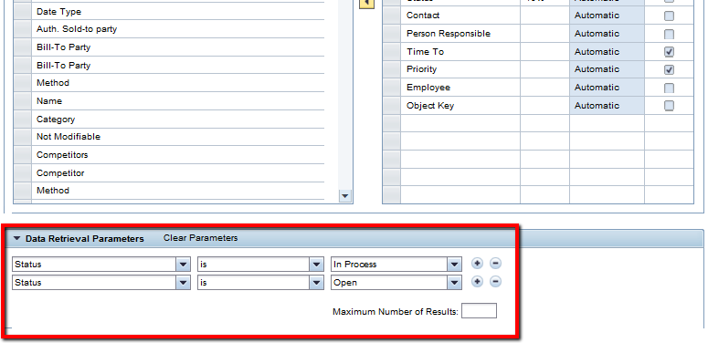 sap crm add custom assignment block Adding assignment blocks in crm 7 web ui - archivesapcomcommunity / archives / discussions archive / customer relationship management (sap crm) / adding assignment. sap crm add custom assignment block Adding assignment blocks in crm 7 web ui - archivesapcomcommunity / archives / discussions archive / customer relationship management (sap crm) / adding assignment.