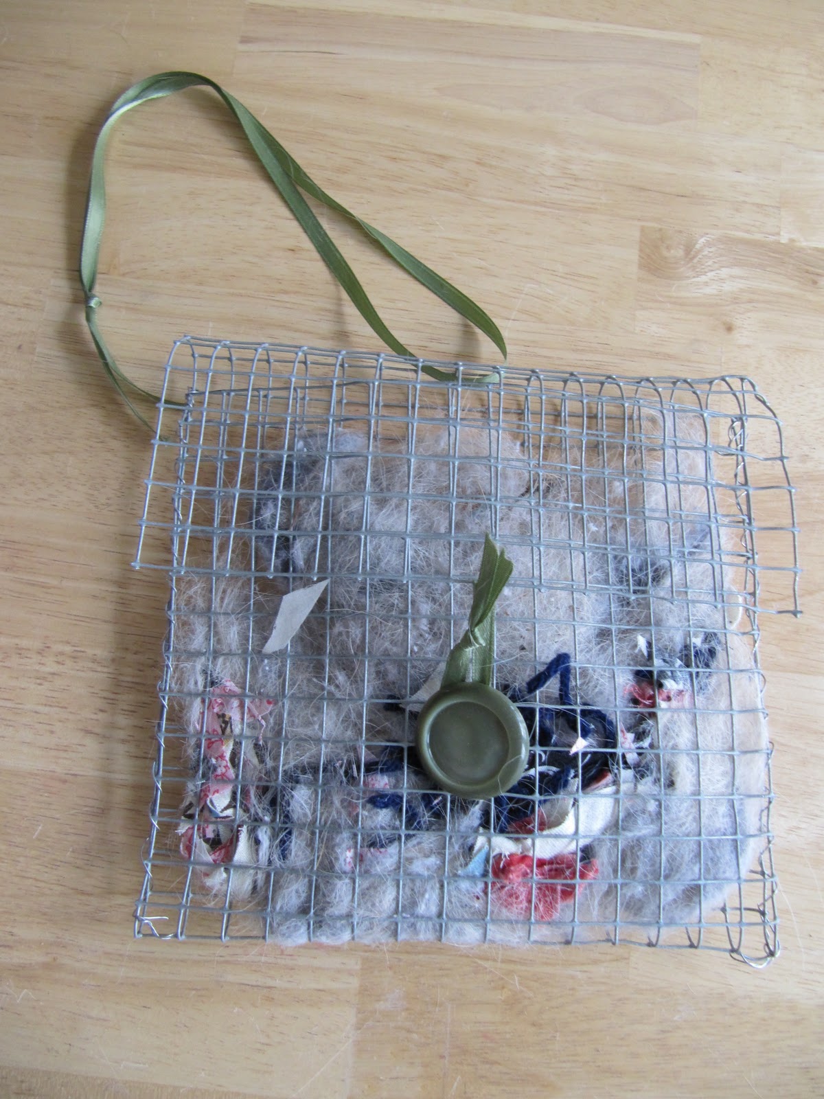 sew many ways bird nesting material update sew many ways bird nesting material update