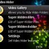 Video Hider V 4.00 S60v3 S60v5 S ^ 3 Anna Belle Signed