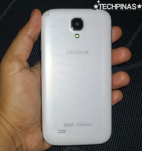 SKK Centaur, SKK Android Smartphone