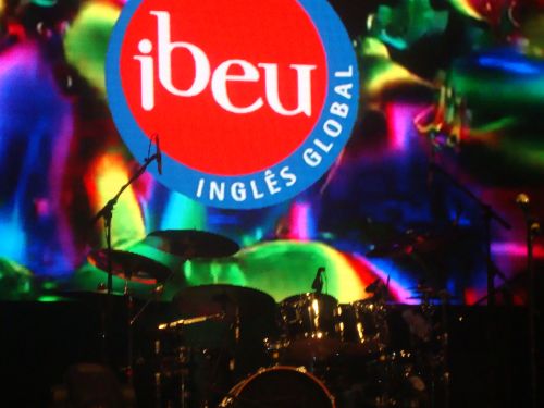palco blog Ibeu Rock Festival 2012 - Fotos