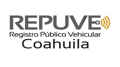 Resumen Programa REPUVE Coahuila