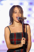 Alizée. Adèle alizã©e bis