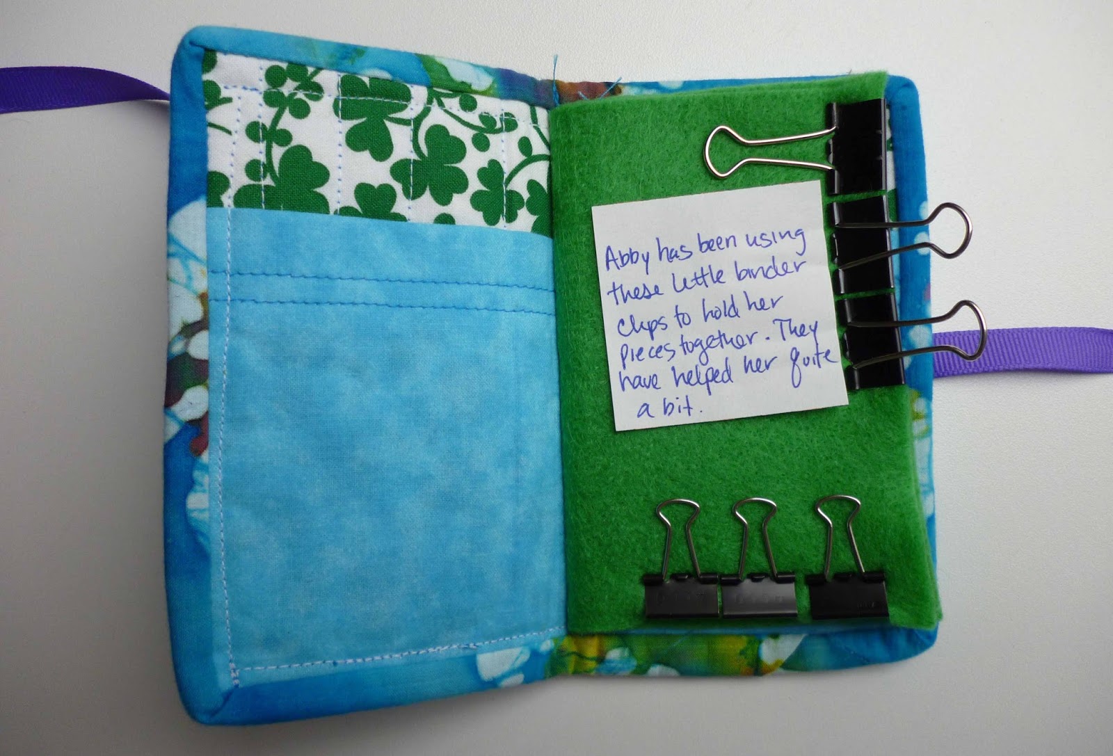 How To Sew A Needle Book at Douglas Reed blog