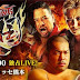 RESULTADOS - NJPW Wrestling Hinokuni (29/04/2015)