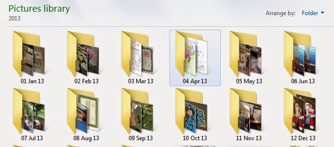 Organizing Memories Organizing Memories