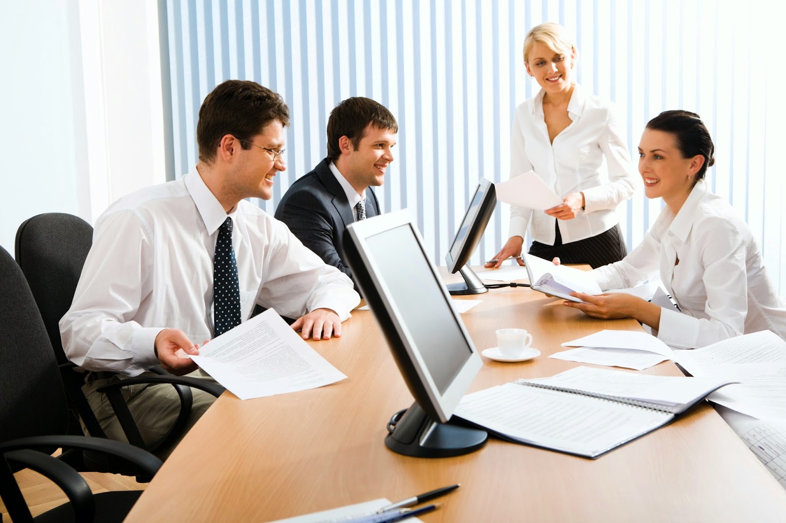 Materi Perkuliahan Pengantar Bisnis