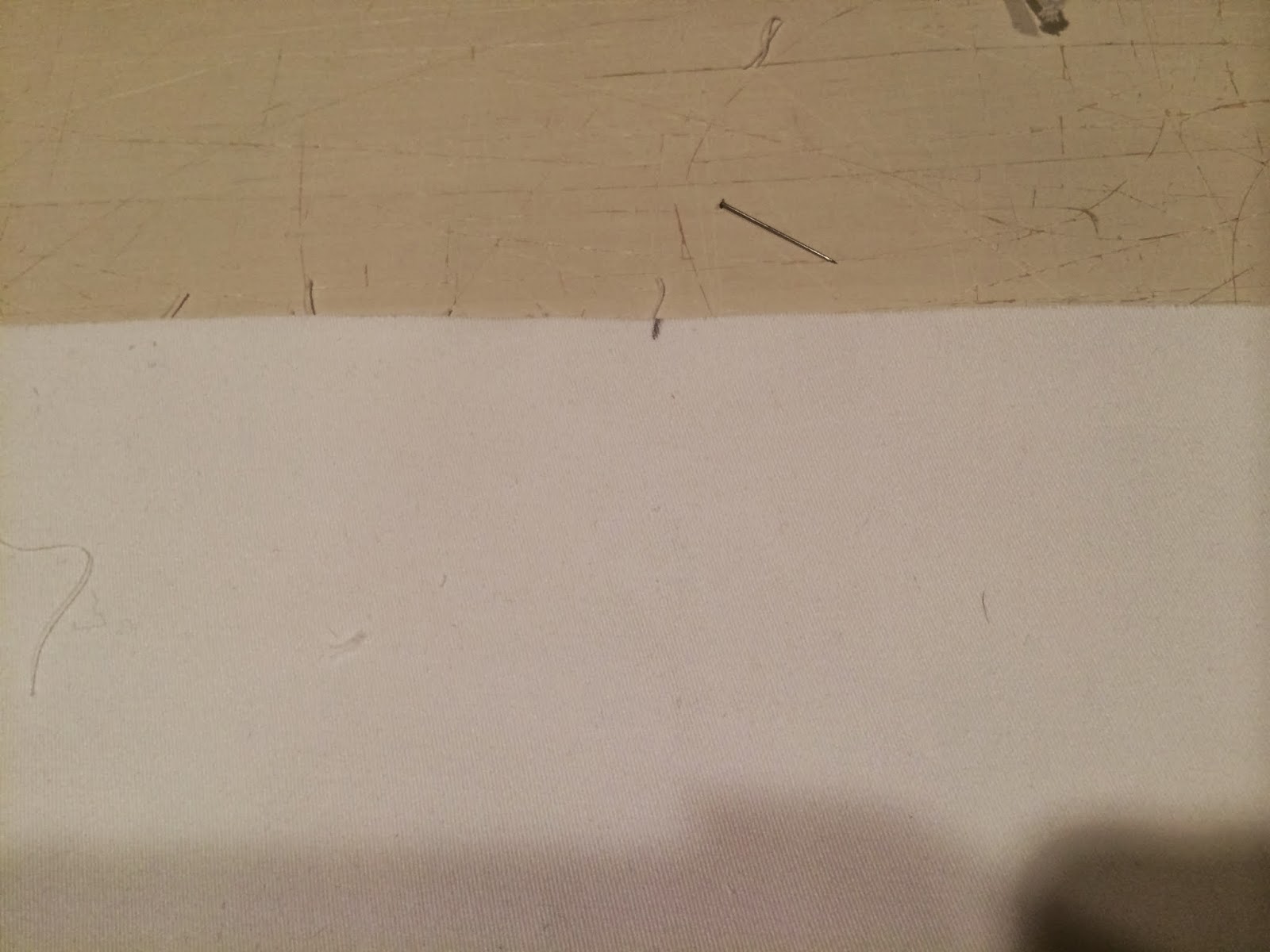 Needles and Fashion DIY Scuba Bra / Tiangle Top Cropped