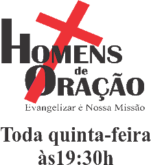 Homens de Oração